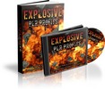 Thumbnail Explosive PLR Profits - eBook and Audio plr Thumbnail Explosive PLR Profits - eBook and Audio plr