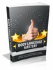 Thumbnail Body Language Mastery plr
