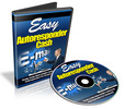Thumbnail Easy Autoresponder Cash - Video Series plr Thumbnail Easy Autoresponder Cash - Video Series plr