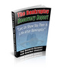 Thumbnail Bankruptcy Recovery Package plr