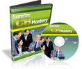 Thumbnail Surefire CB (Clickbank) Mastery - Video Series plr