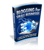 Thumbnail Blogging for Small Business - eBooks and Audios plr Thumbnail Blogging for Small Business - eBooks and Audios plr
