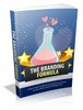 Thumbnail The Branding Formula plr