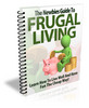 Thumbnail Newbies Guide to Frugal Living (PLR) Thumbnail Newbies Guide to Frugal Living (PLR)