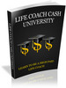 Thumbnail Life Coach Cash University plr