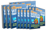 Thumbnail Extreme Website Traffic Training Package plr