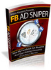 Thumbnail Facebook Ad Sniper - eBook and Videos plr