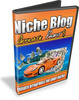 Thumbnail Niche Blog Affiliate Profits - eBooks and Videos plr
