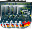Thumbnail Content Creation Secrets - Video Series plr