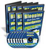 Thumbnail Blogging Made Easy with WordPress v 2.X plr