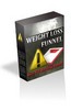 Thumbnail Weight Loss Funnel - eBooks and Video (PLR)