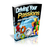 Thumbnail Driving Your Passions plr Thumbnail Driving Your Passions plr