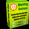 Thumbnail AlertPay Button Generator for Wordpress plr