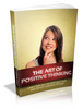 Thumbnail Art of Positive Thinking (PLR) Thumbnail Art of Positive Thinking (PLR)
