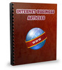 Thumbnail 20 Outsourcing Articles - Apr 2011 (PLR) Thumbnail 20 Outsourcing Articles - Apr 2011 (PLR)