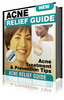Thumbnail Acne Relief Guide plr Thumbnail Acne Relief Guide plr