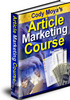 Thumbnail Article Marketing Course (PLR)