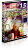Thumbnail 15 Top Ways to Save Money (PLR)