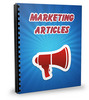 Thumbnail 25 Marketing Articles - Jul 2011 (PLR)