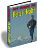 Thumbnail 101 Steps to Better Health plr