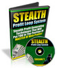 Thumbnail Stealth Profit Loop System plr