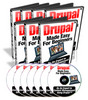 Thumbnail Drupal Made Easy for Beginners plr Thumbnail Drupal Made Easy for Beginners plr
