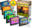 Thumbnail Self Improvement Audio Pack plr