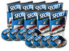 Thumbnail Secret Consulting Riches - Video Series plr