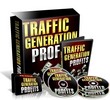 Thumbnail Traffic Generation Profits - Videos and Software plr