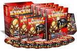 Thumbnail Newbie Knockout - Video Series and More plr