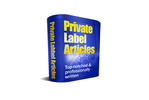 Thumbnail 25 Dancing Articles (PLR) Thumbnail 25 Dancing Articles (PLR)
