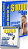 Thumbnail $1000 Per Day from Your Computer (PLR)