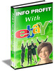 Thumbnail Info Profits with eBay (PLR)