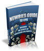 Thumbnail Newbies Guide to CPA