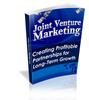 Thumbnail Joint Venture Marketing (PLR)