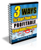 Thumbnail 3 Ways to Start Your Own Highly Profitable Coaching Program Thumbnail 3 Ways to Start Your Own Highly Profitable Coaching Program