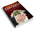 Thumbnail Joint Ventures Exposed (PLR)