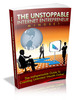 Thumbnail Unstoppable Internet Entrepreneur Mindset (PLR)