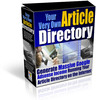 Thumbnail Your Own Article Site Directory