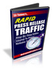 Thumbnail Rapid Press Release Traffic - Video Series