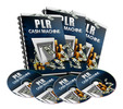 Thumbnail PLR Cash Machines - Video Series