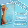 Thumbnail Natural Detox (PLR)