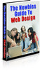Thumbnail Newbie Guide to Web Design Thumbnail Newbie Guide to Web Design