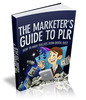 Thumbnail Marketers Guide to PLR