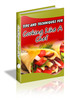 Thumbnail Tips and Techniques for Cooking Like a Chef (PLR) Thumbnail Tips and Techniques for Cooking Like a Chef (PLR)