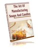 Thumbnail Making Soaps & Candles (PLR)