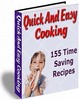 Thumbnail Quick and Easy Cooking (PLR) Thumbnail Quick and Easy Cooking (PLR)
