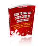 Thumbnail How to Take the Stress Out of Christmas (PLR) Thumbnail How to Take the Stress Out of Christmas (PLR)