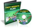 Thumbnail Fast Website Flips - Video Series Thumbnail Fast Website Flips - Video Series
