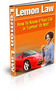 Thumbnail Lemon Law (PLR) Thumbnail Lemon Law (PLR)